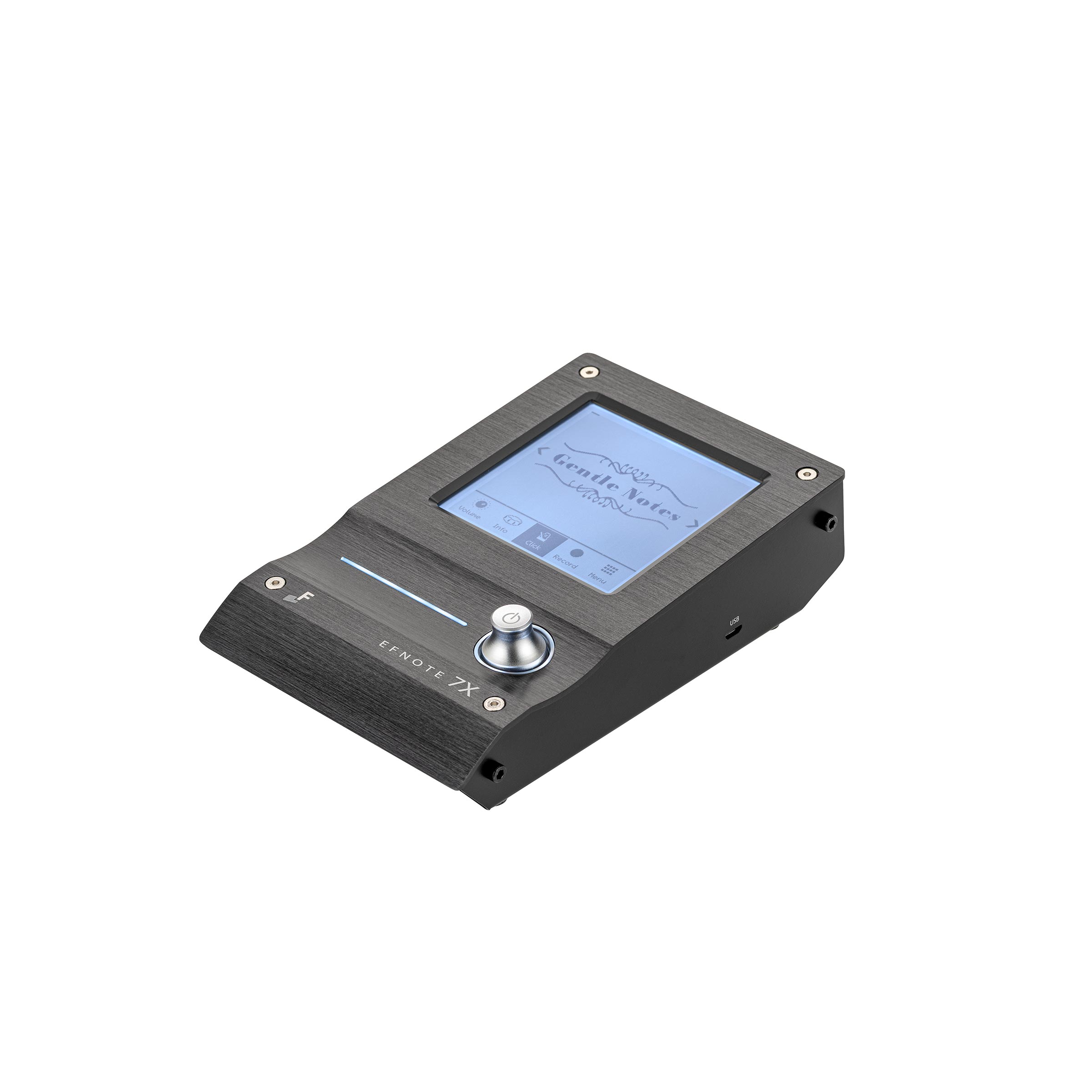 Efnote 7X