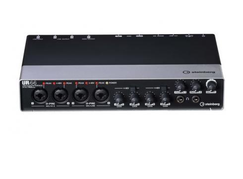 Steinberg UR44