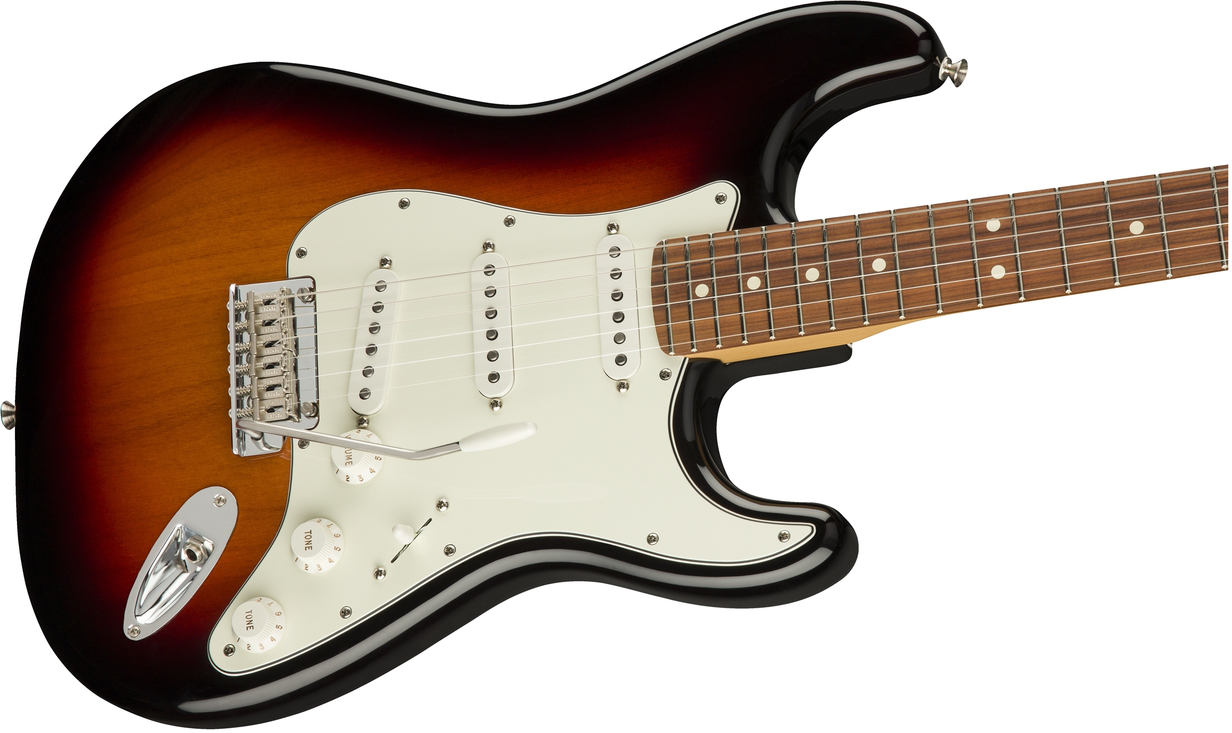 Fender Player Strat PF 3CS
