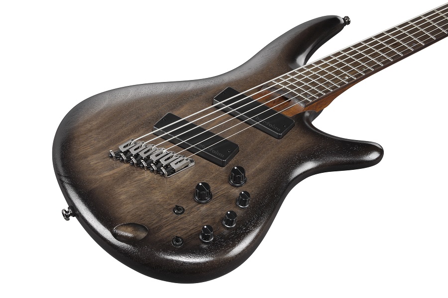 Ibanez SRC6MS-BLL
