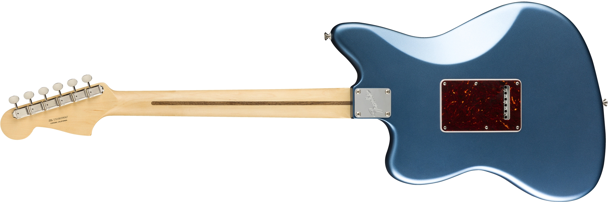 Fender AM Perf Jazzmaster RW LPB