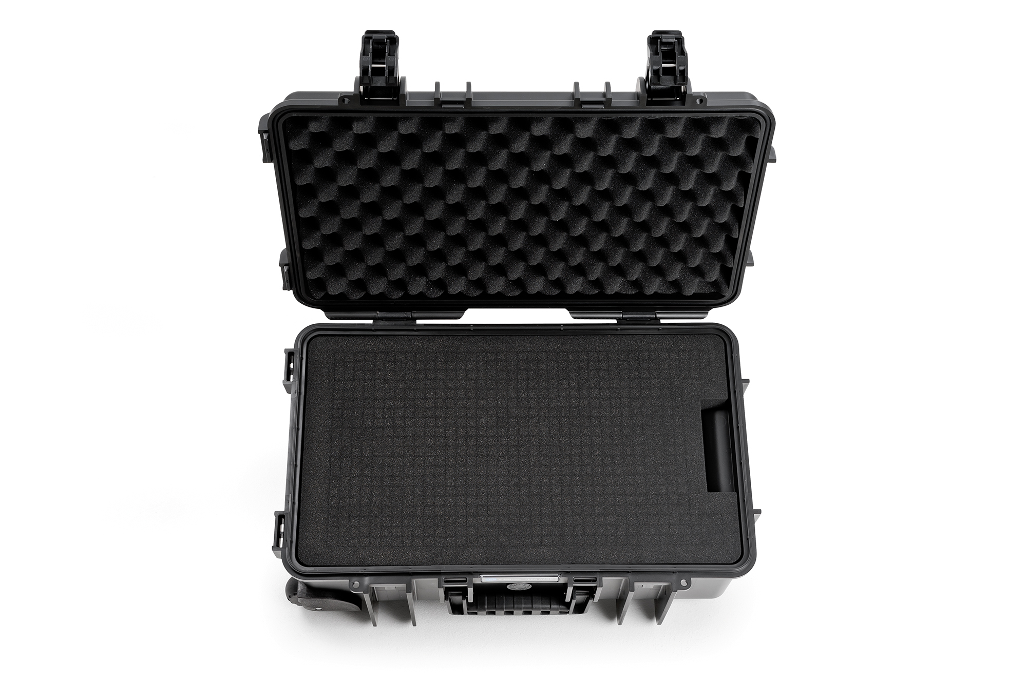 B&W Outdoor Case 6600 Foam black