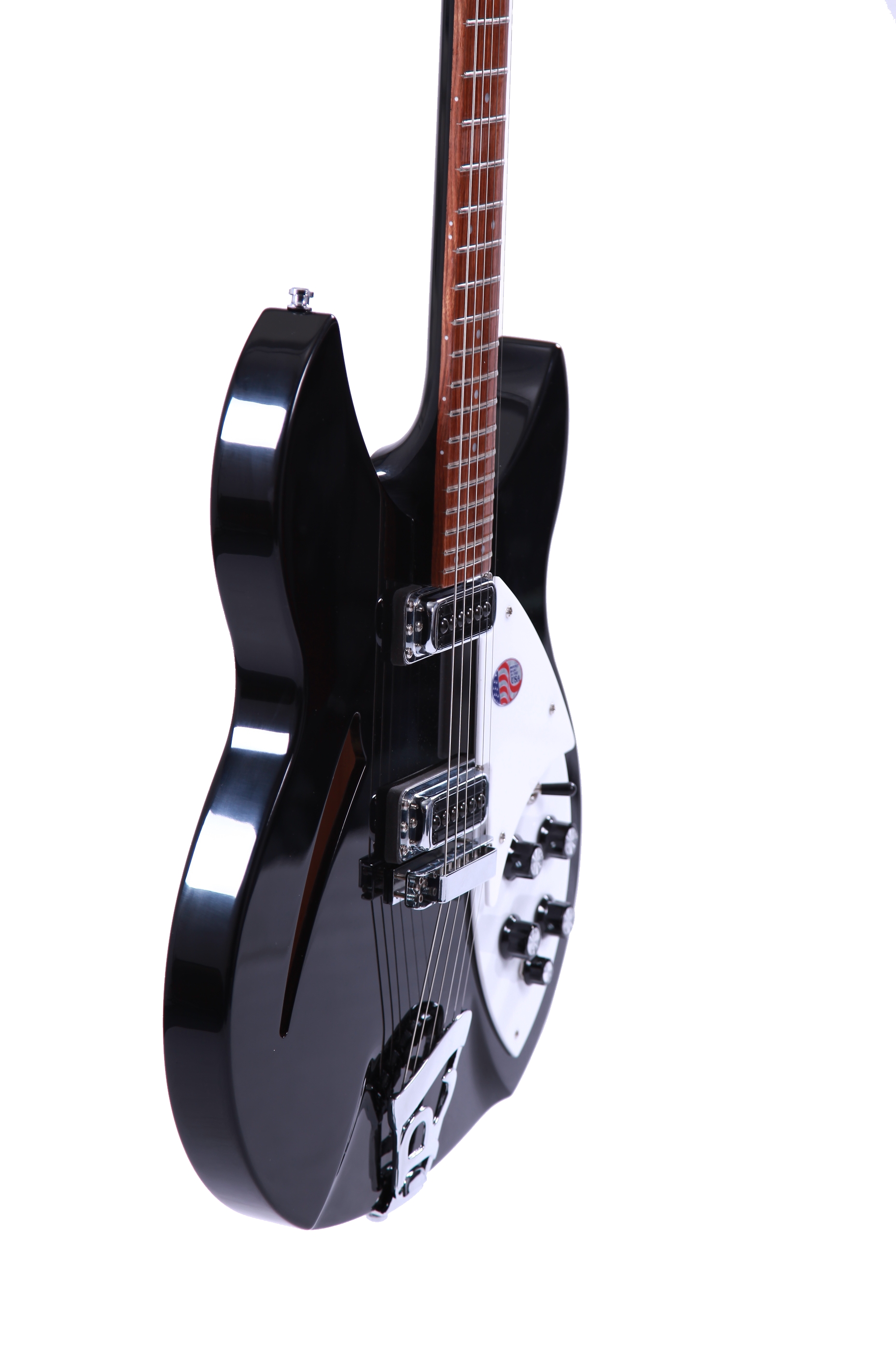 Rickenbacker 330JG2