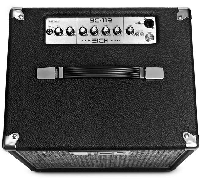 Eich BC112 Combo