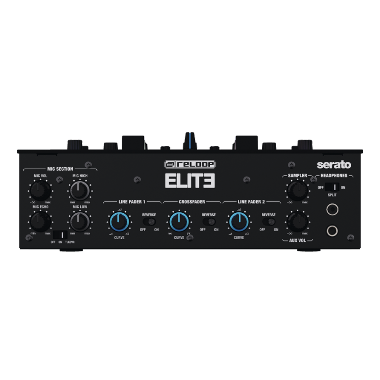 Reloop ELITE