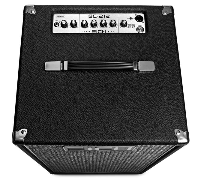 Eich BC212 Combo
