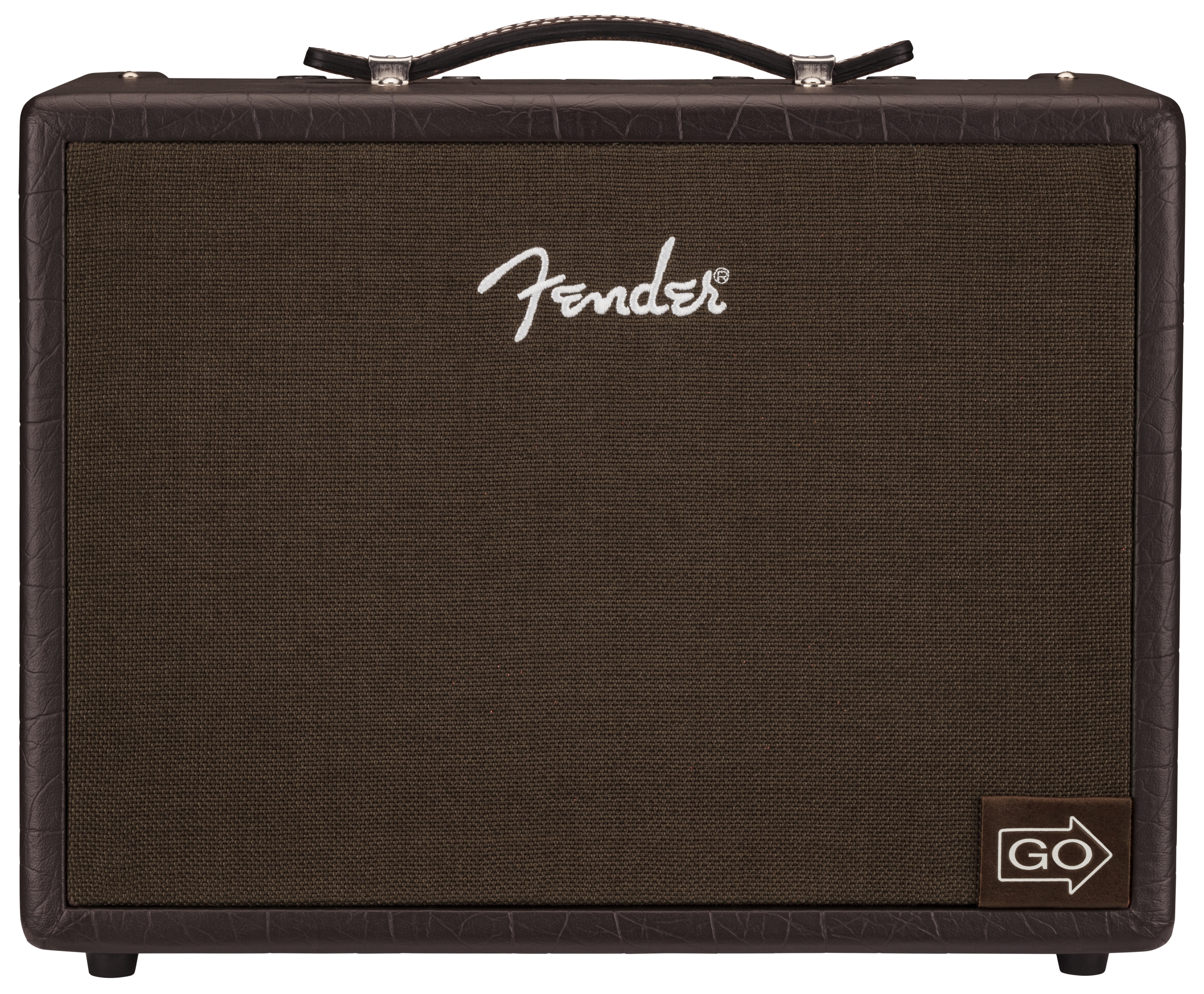 Fender Acoustic Junior GO