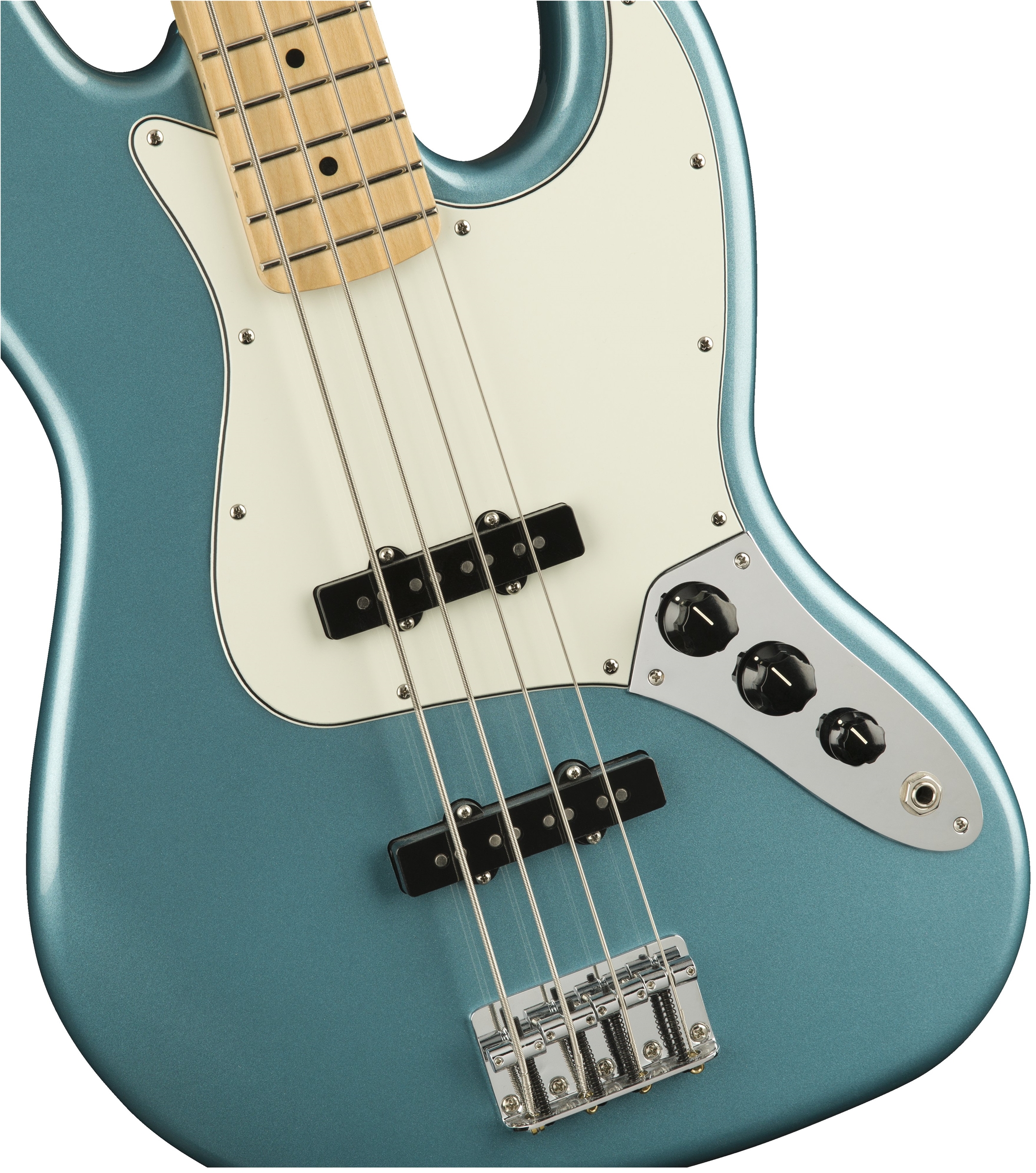 Fender Player Jazz Bass MN TPL