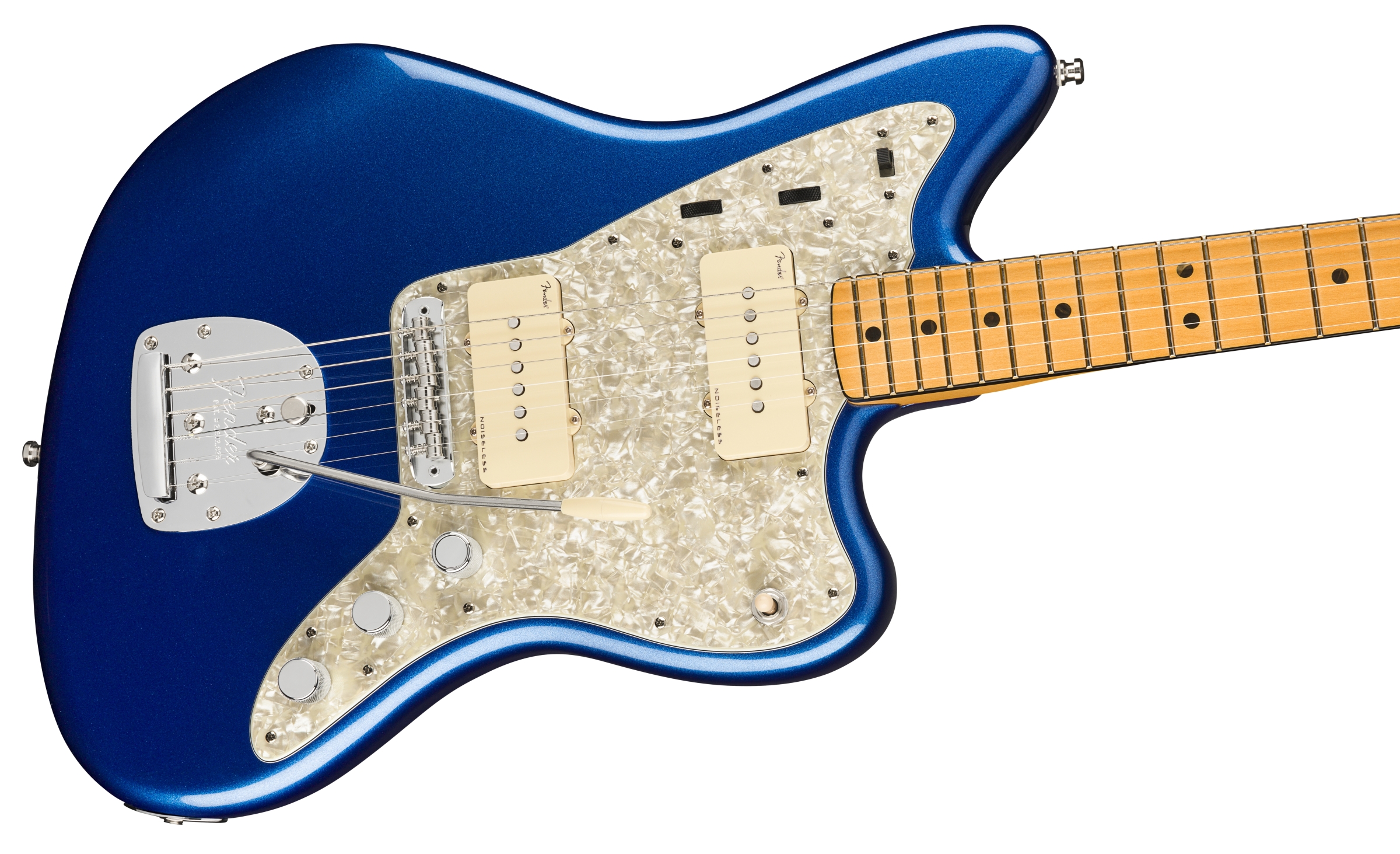 Fender AM Ultra Jazzmaster MN COB
