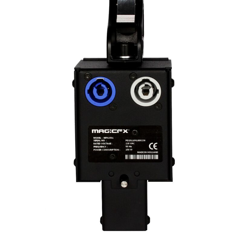 MAGICFX - Power Drop Set Pro