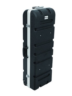 DIMAVERY ABS Schlagzeug-Hardware-Caddy