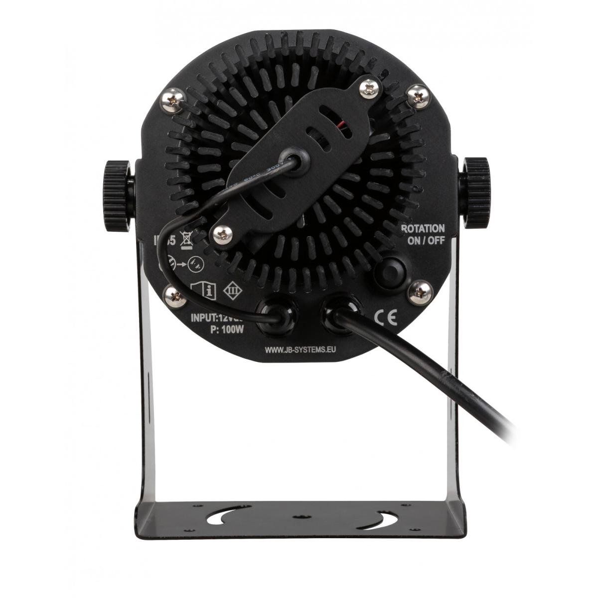 JB System - ROTOGOBO OUTDOOR