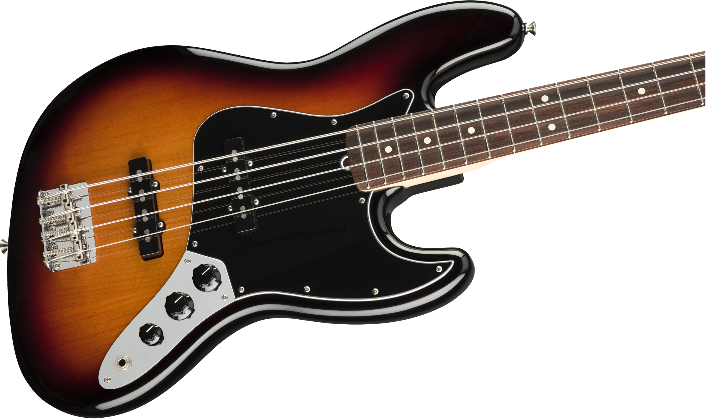 Fender AM Perf Jazz Bass RW 3TS