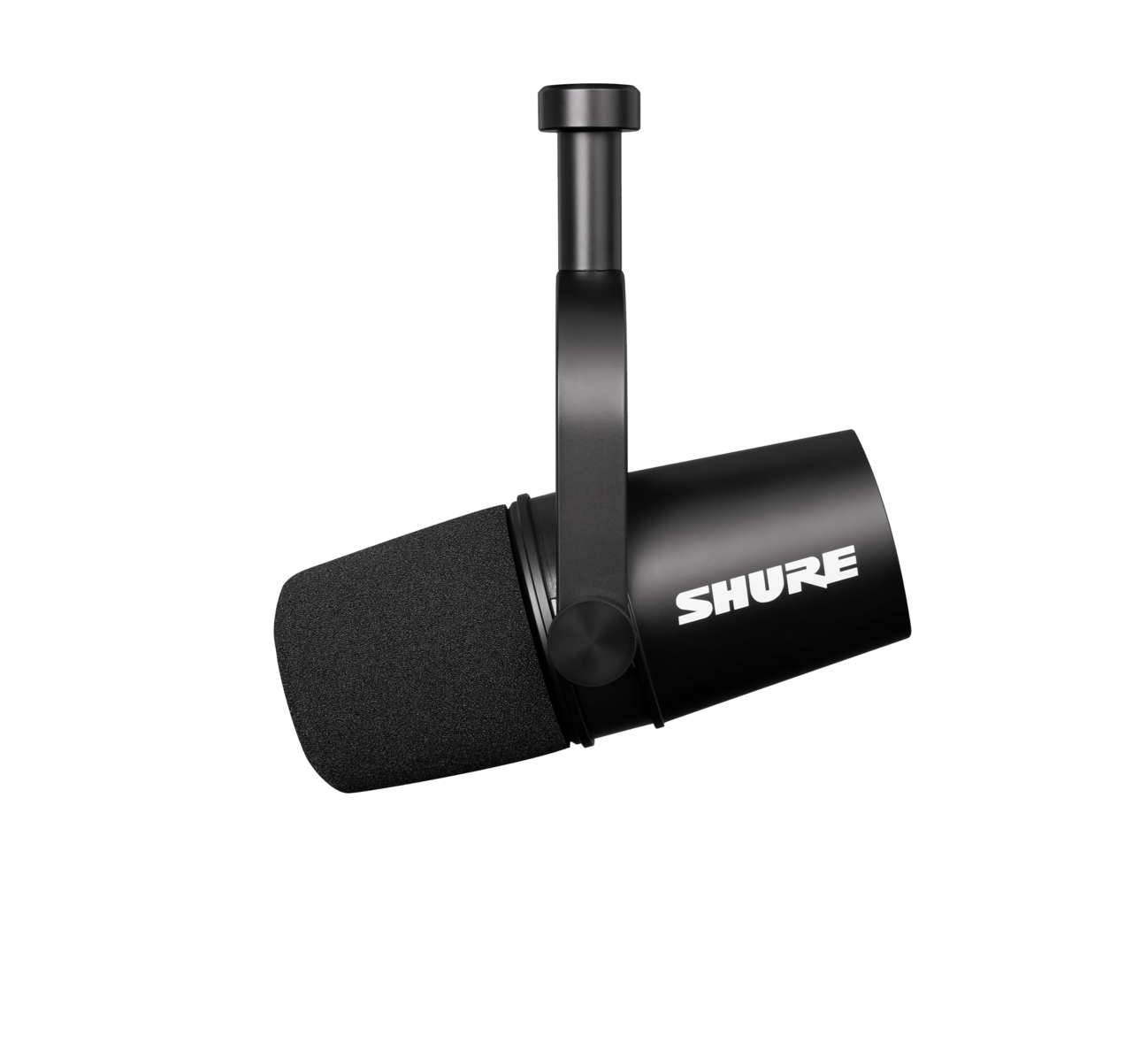 Shure MV7-X