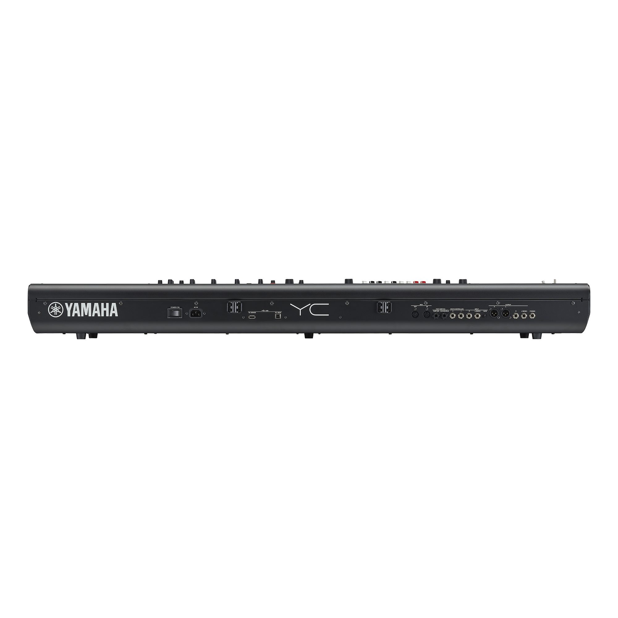 Yamaha YC 88
