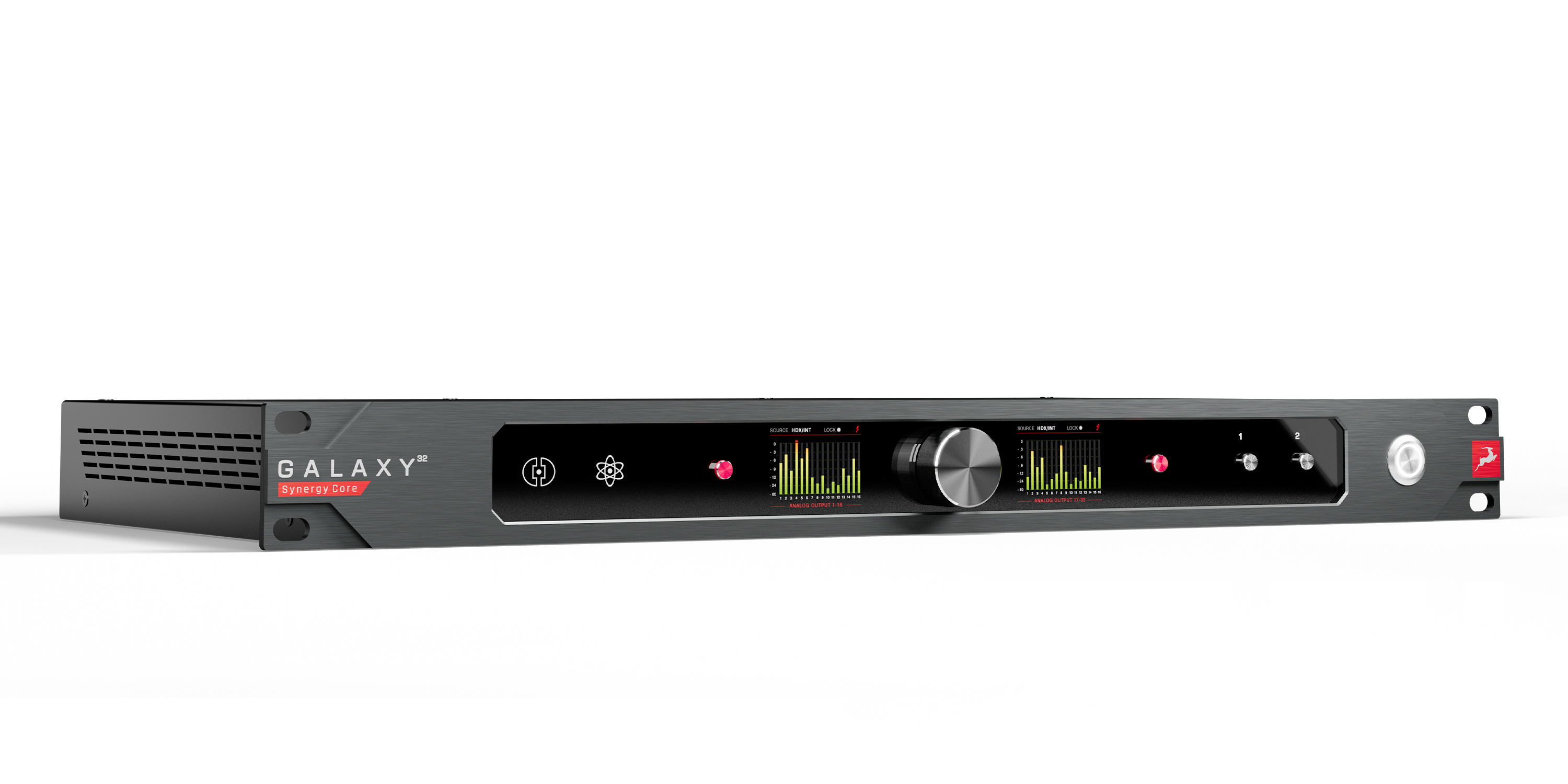 Antelope Galaxy 32 Synergy Core