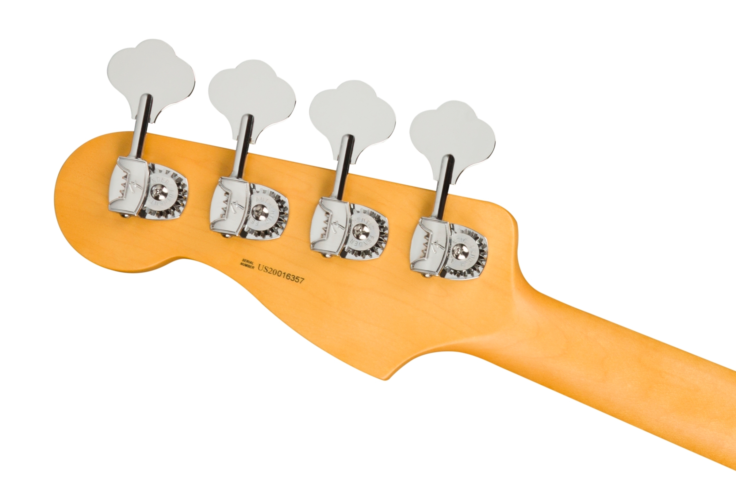 Fender AM Pro II Precision Bass RW Merc