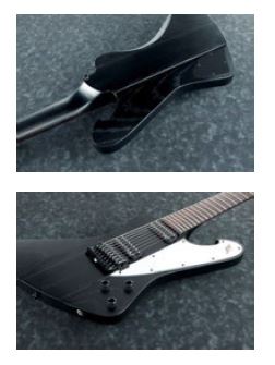 Ibanez FTM33