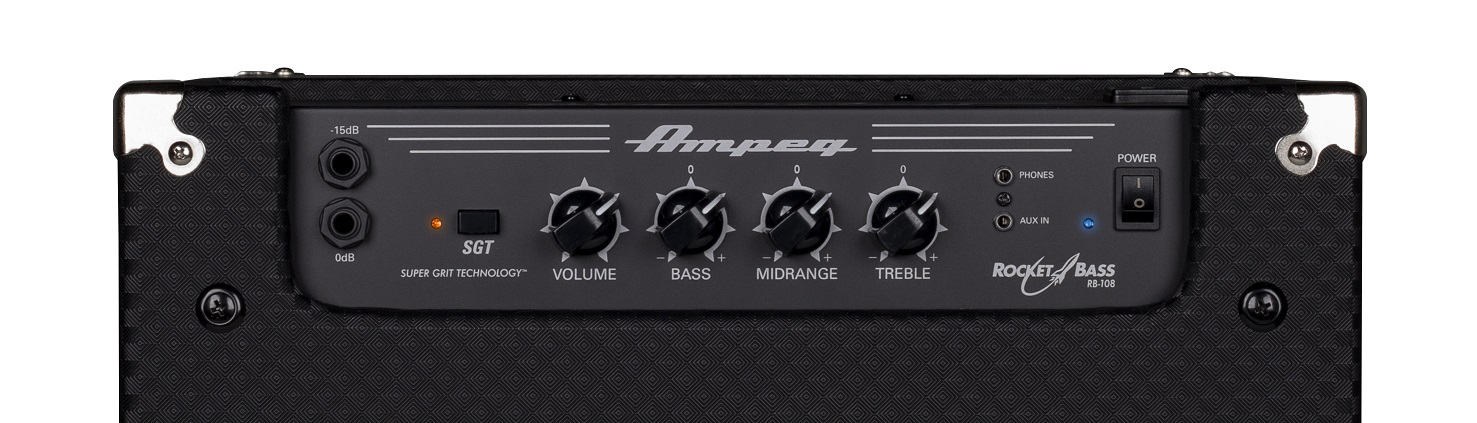 Ampeg Rocket Bass RB-108