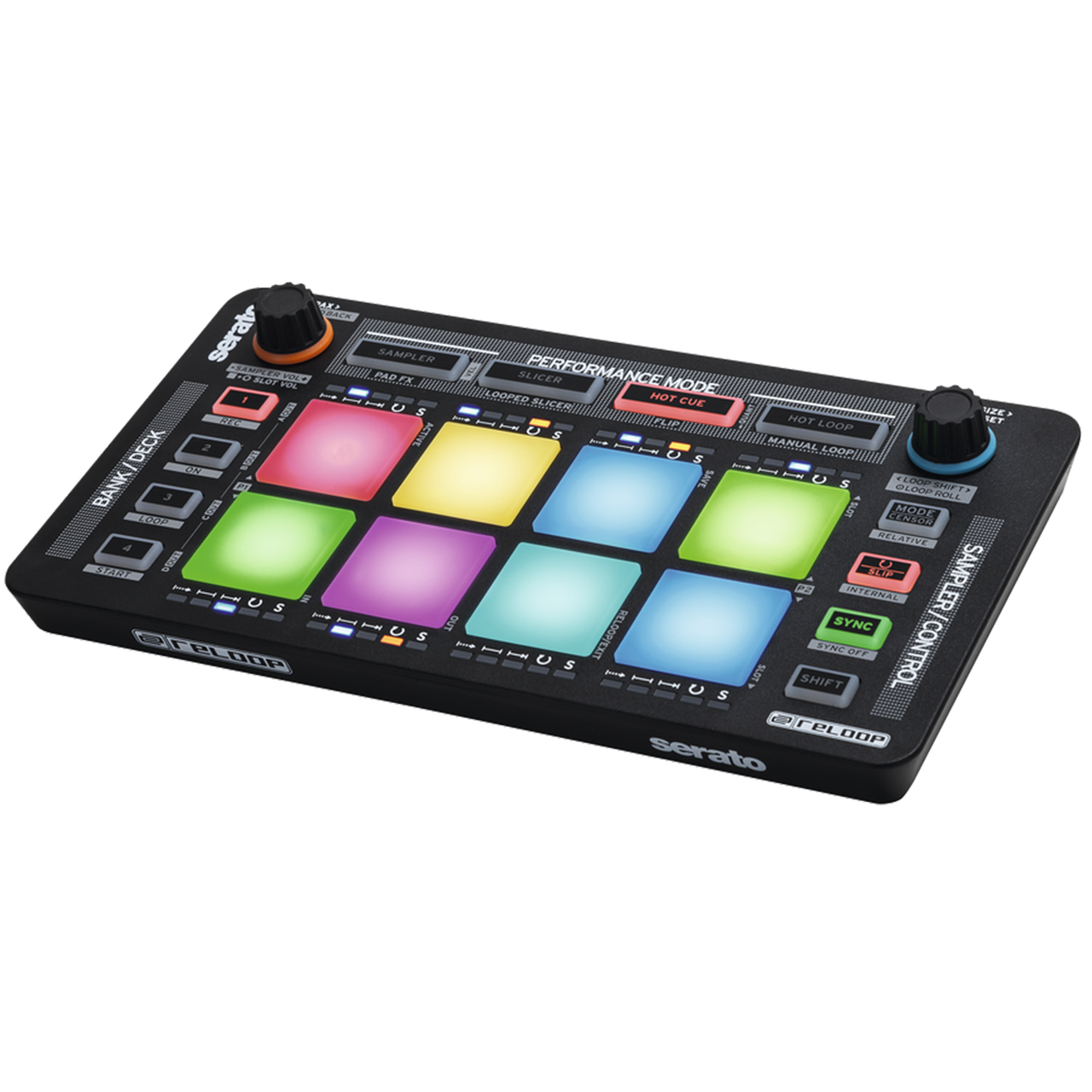 Reloop Neon
