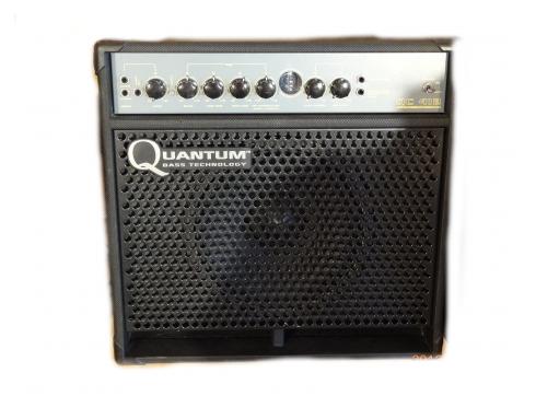 Quantum QC 412 - Hughes & Kettner - Stockclearing