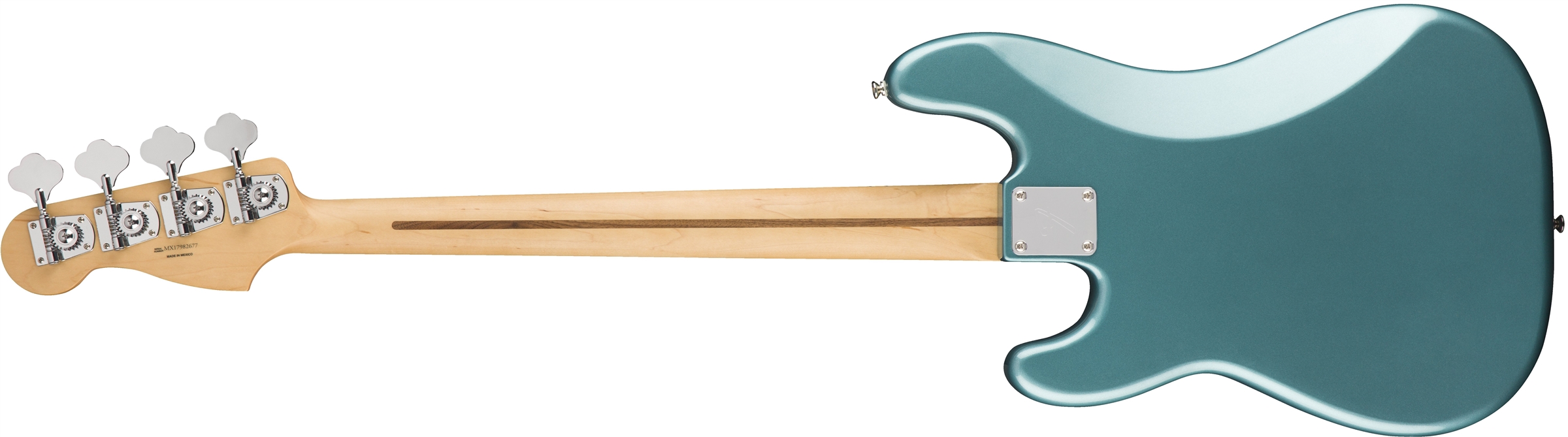 Fender Player Precision Bass MN TPL