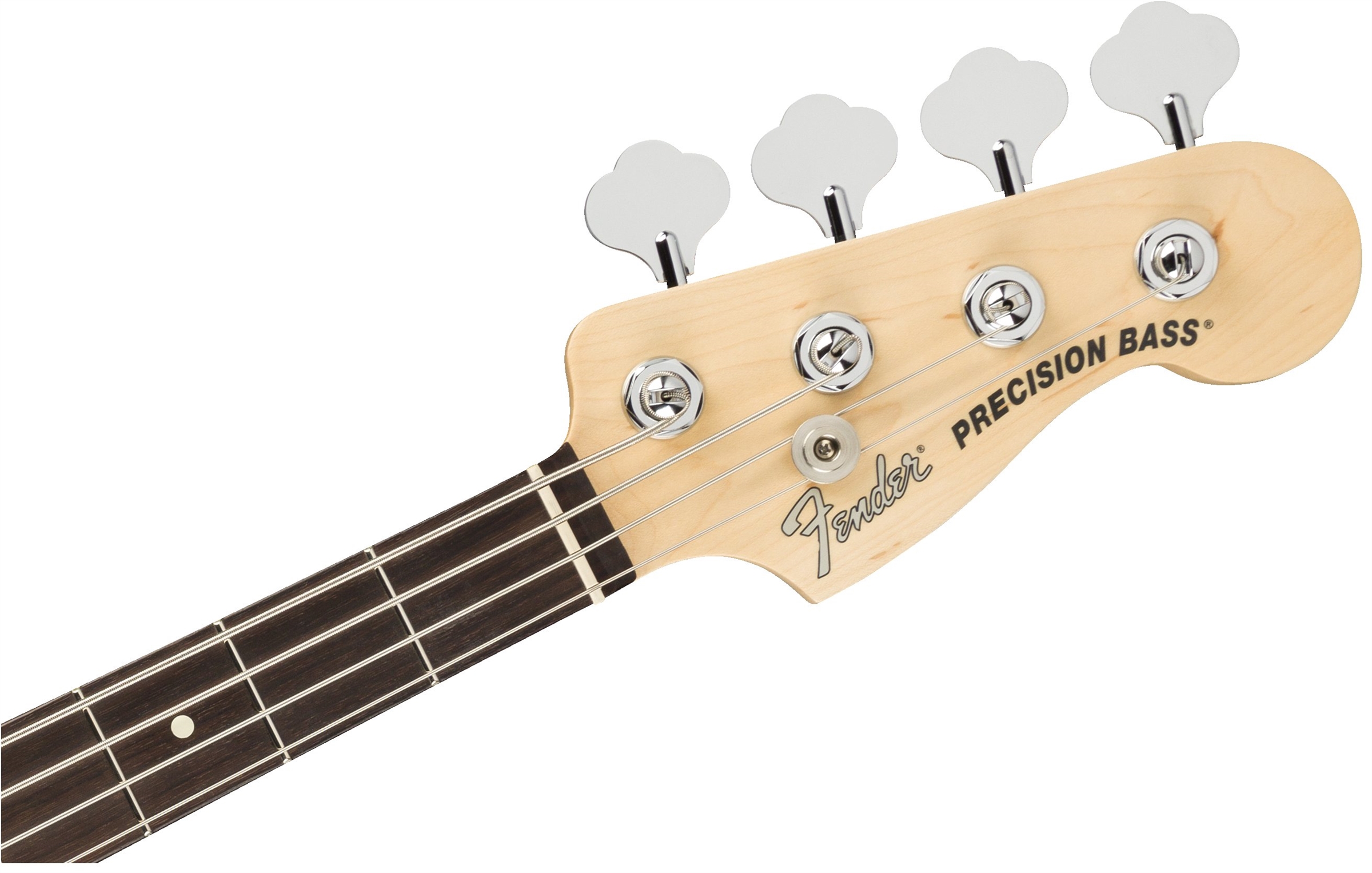 Fender AM Perf Precision Bass RW AWT