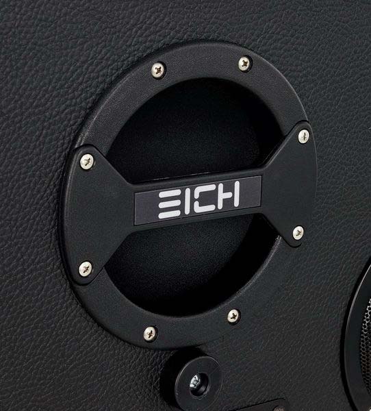 Eich Bass Board S