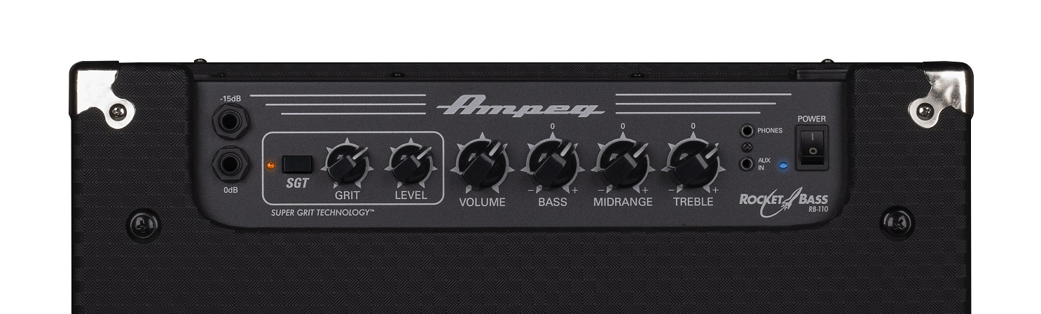 Ampeg Rocket Bass RB-110