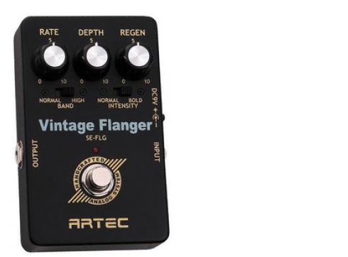 ARTEC SE-FLG FLANGER