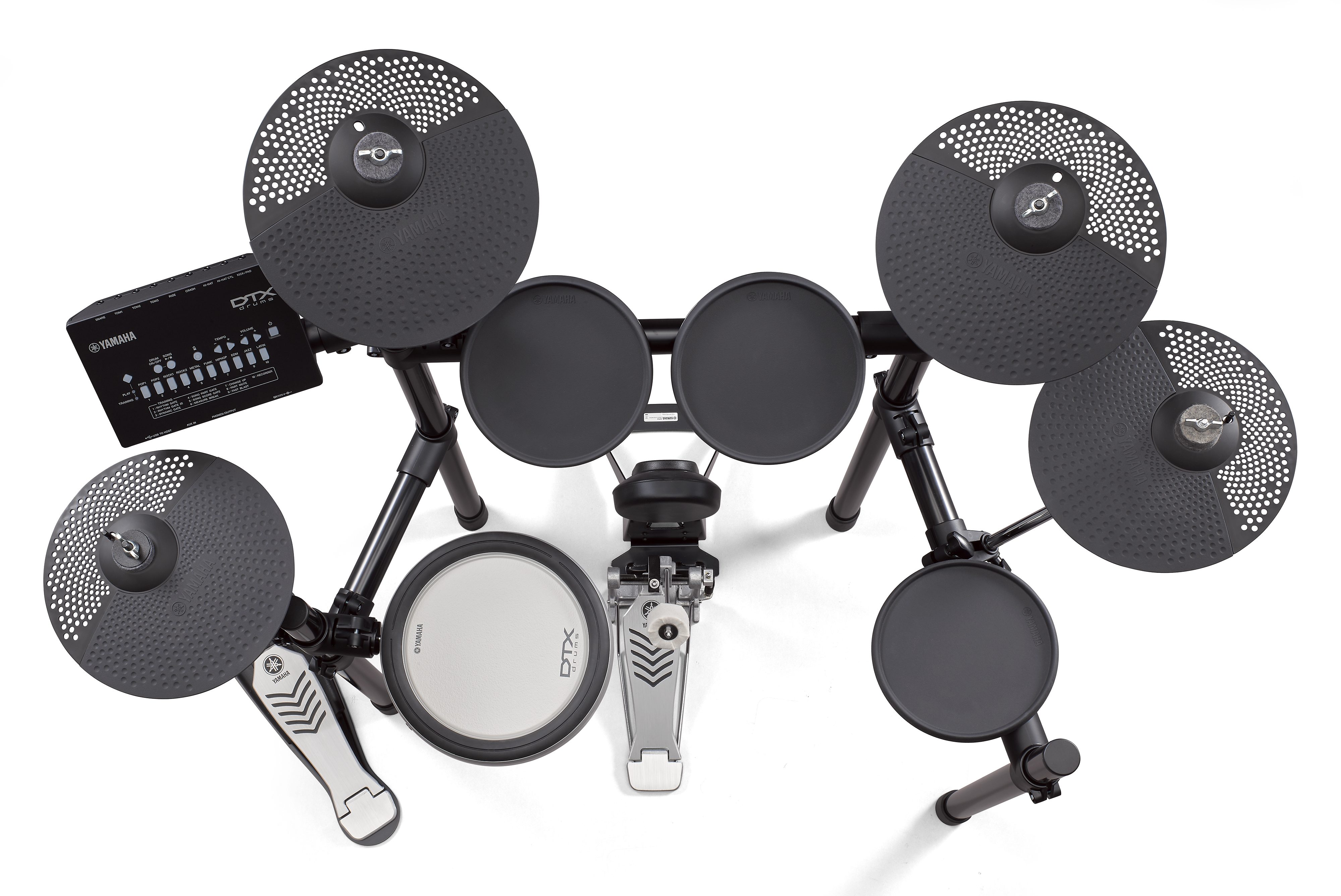 Yamaha DTX482K Kit
