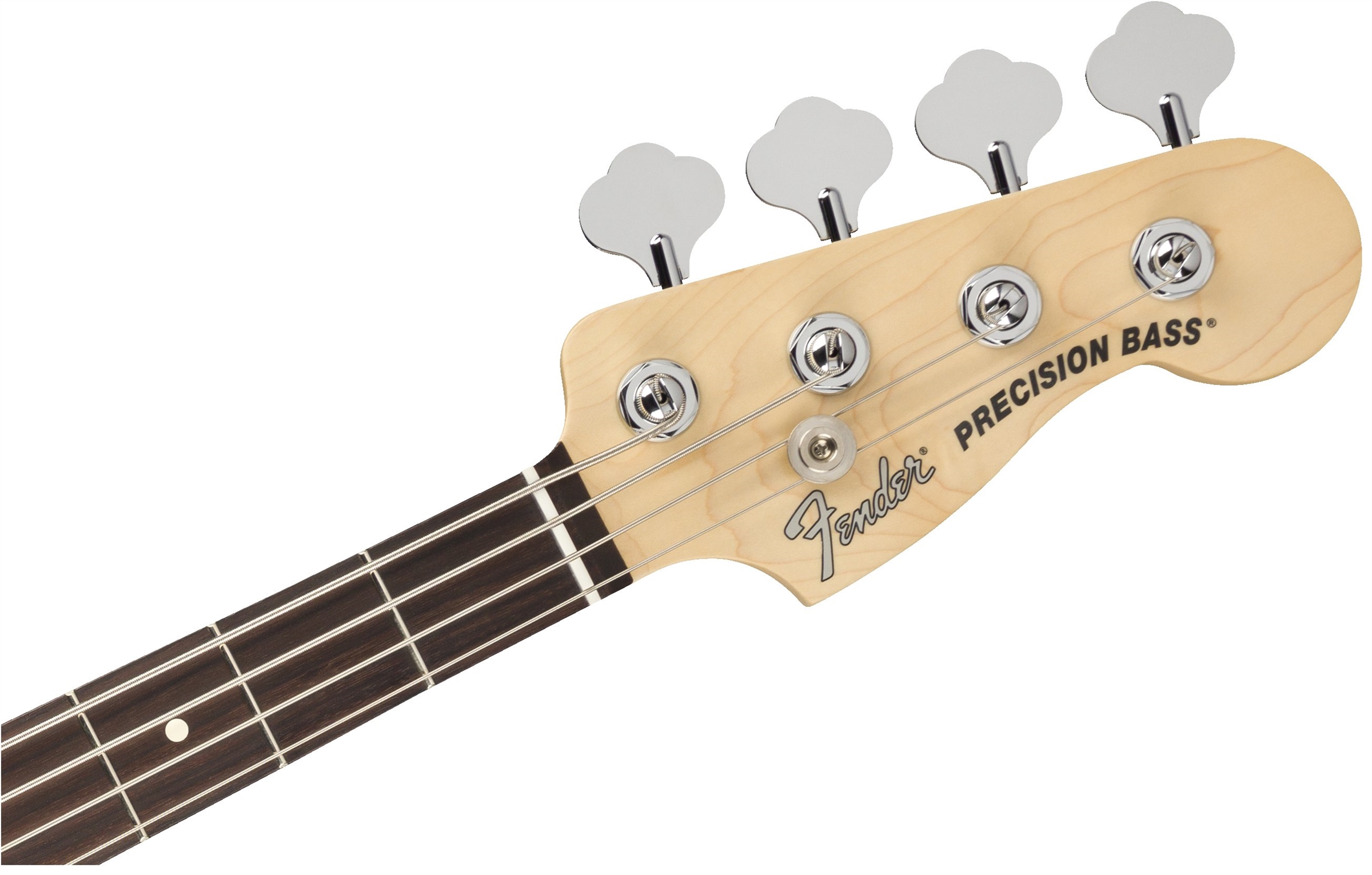 Fender AM Perf Precision Bass RW 3TS