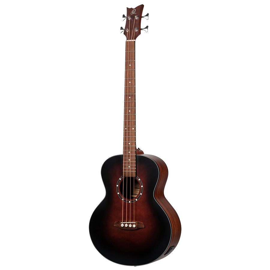 Ortega D7E-BFT-4