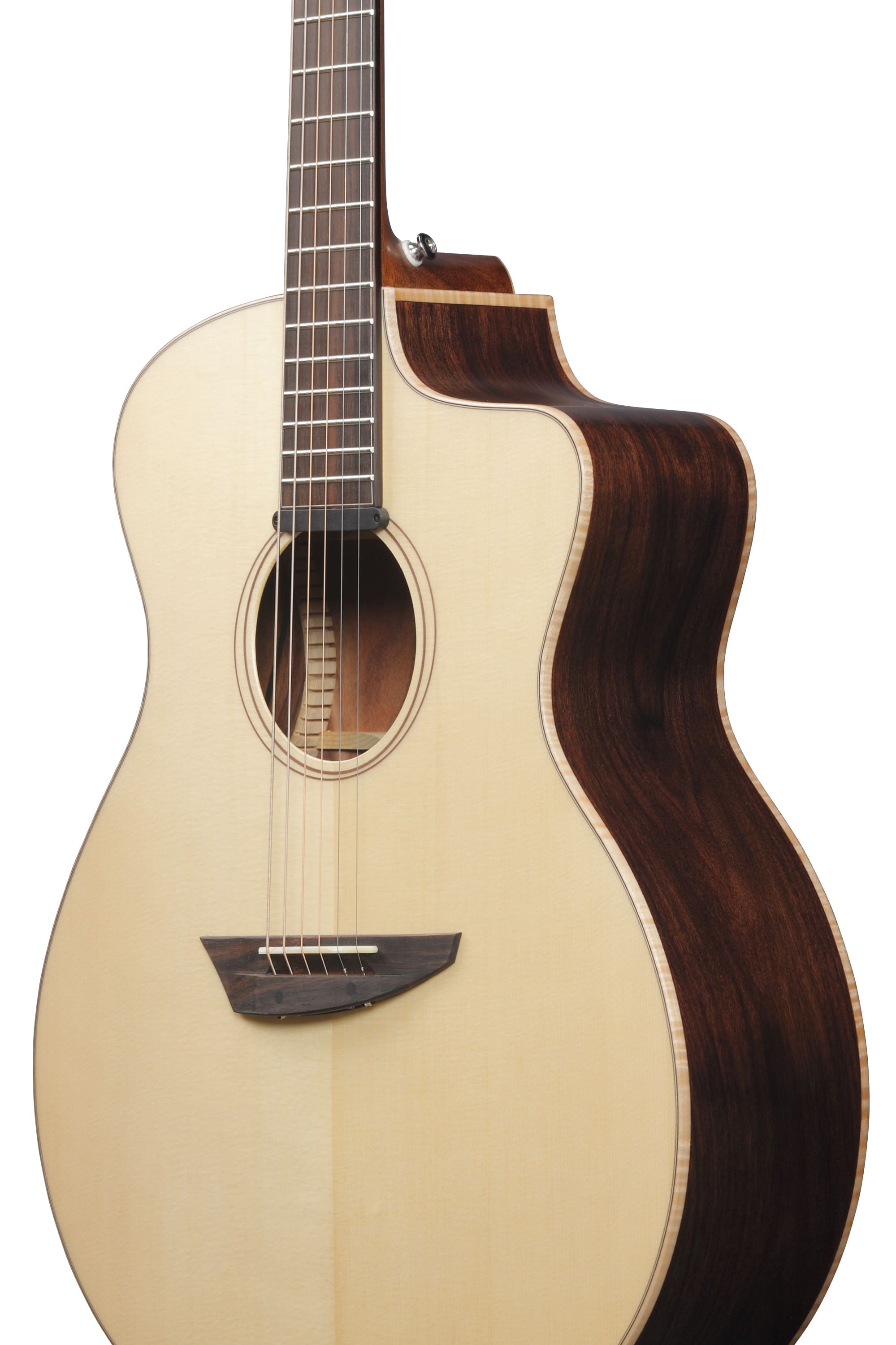 Ibanez PA300E-NSL