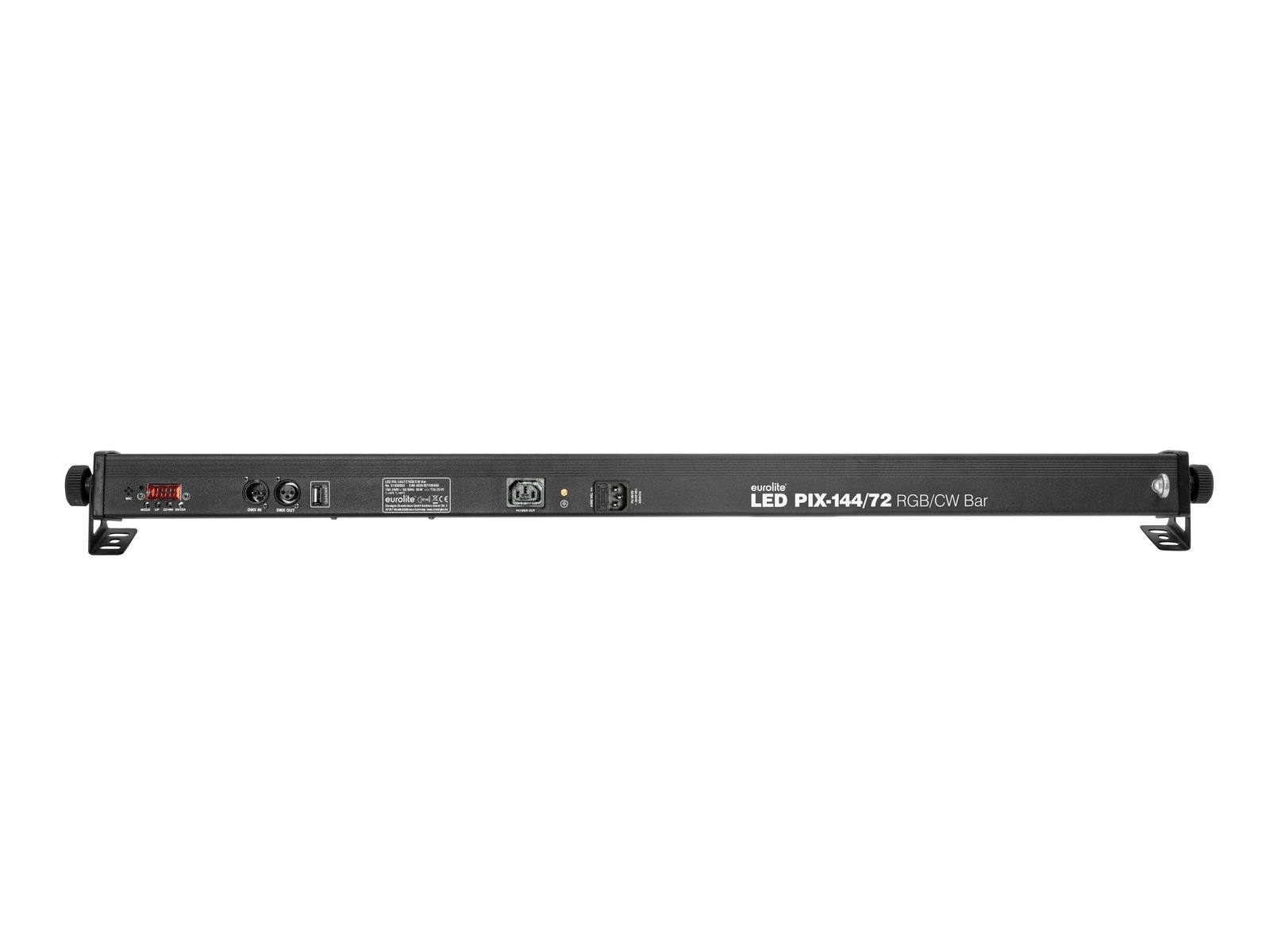 Eurolite LED PIX-144/72 RGB/CW Leiste