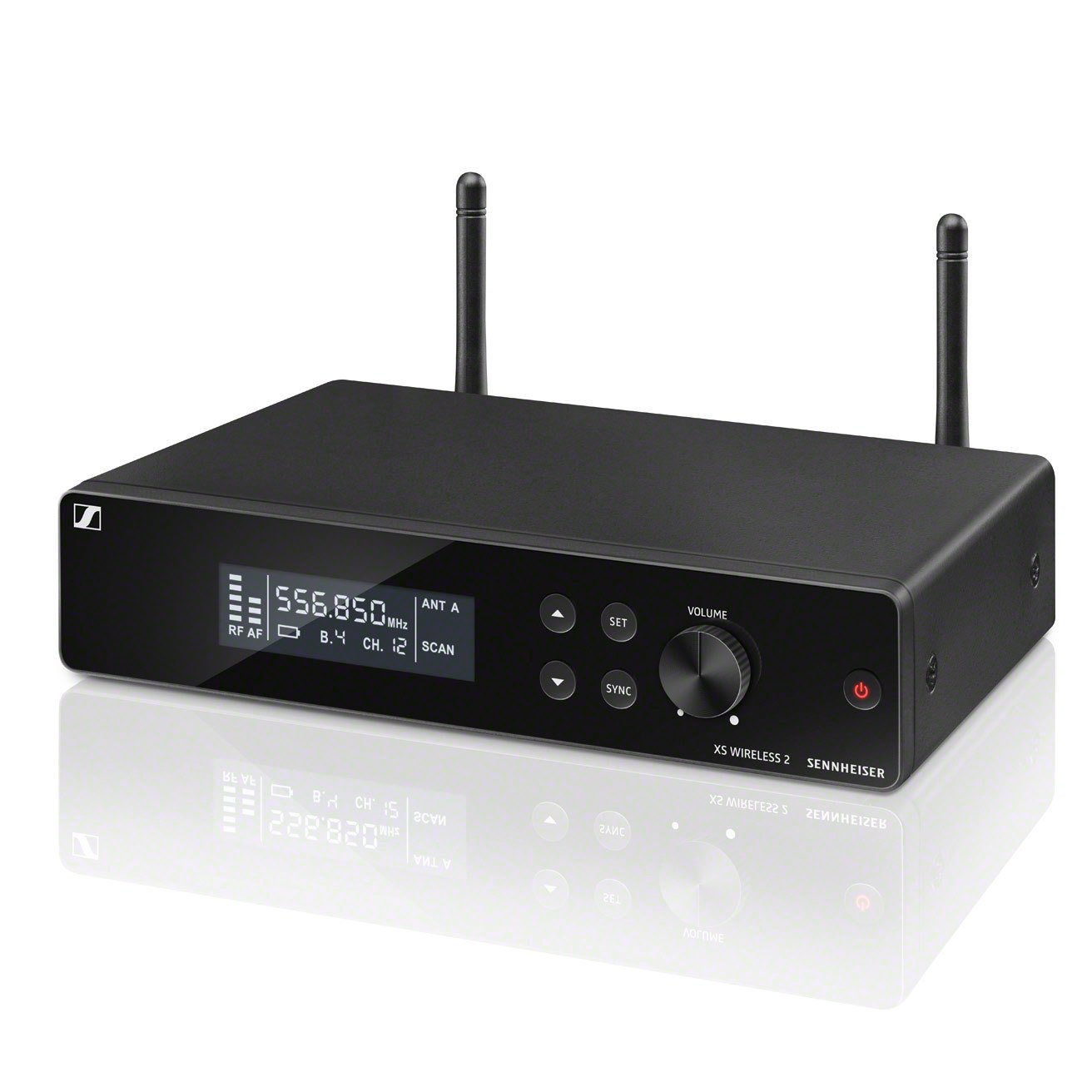 Sennheiser XSW 2-835 E