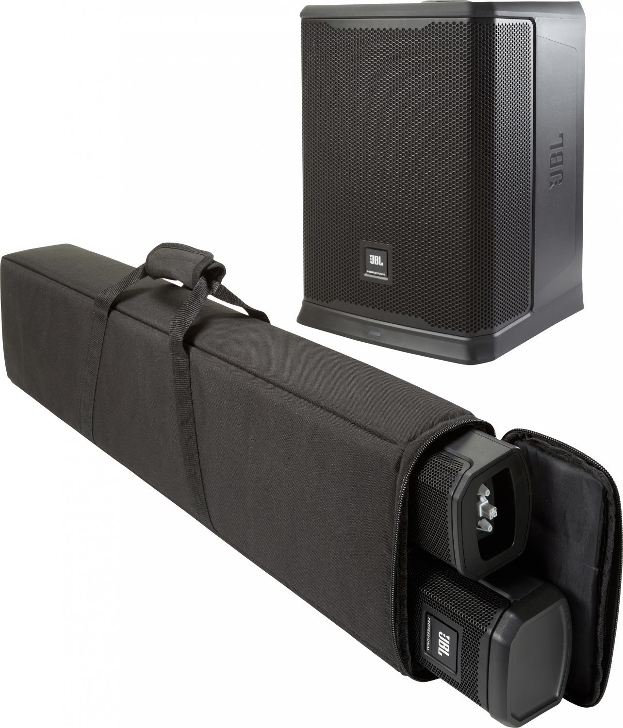 JBL PRX One