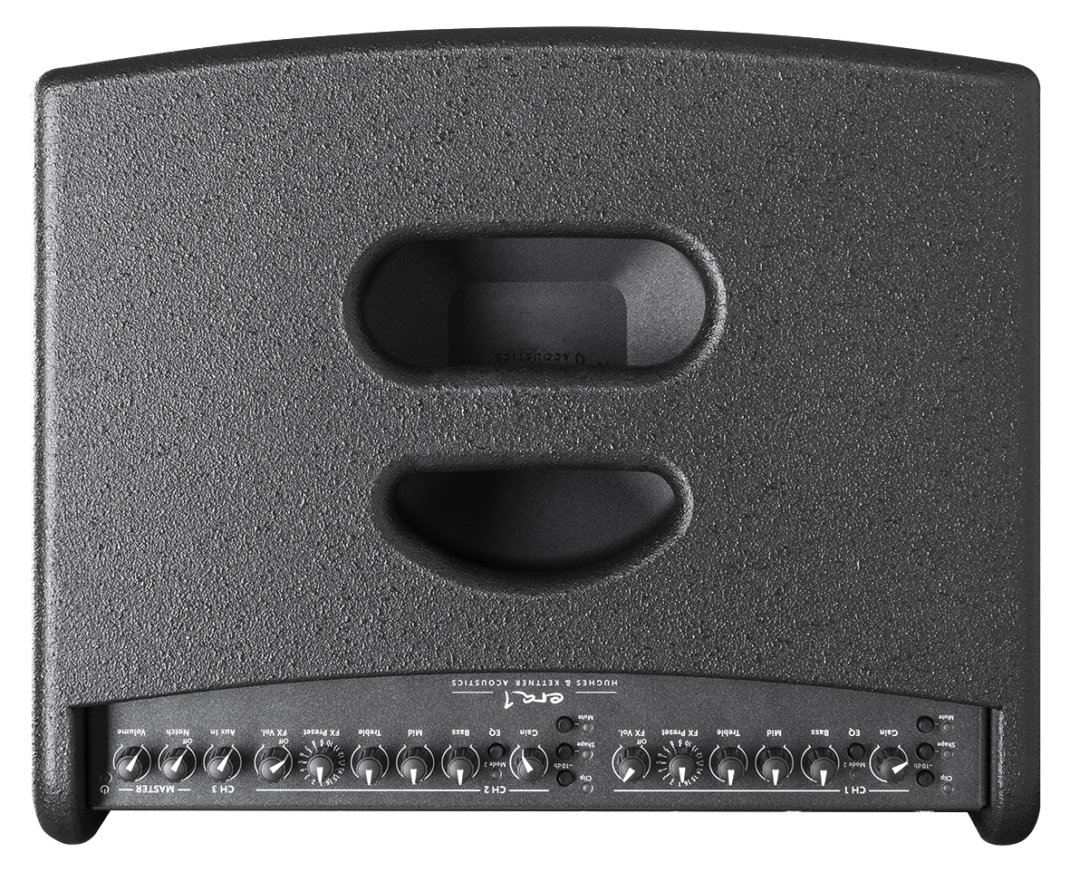 Hughes & Kettner ERA 1 Black