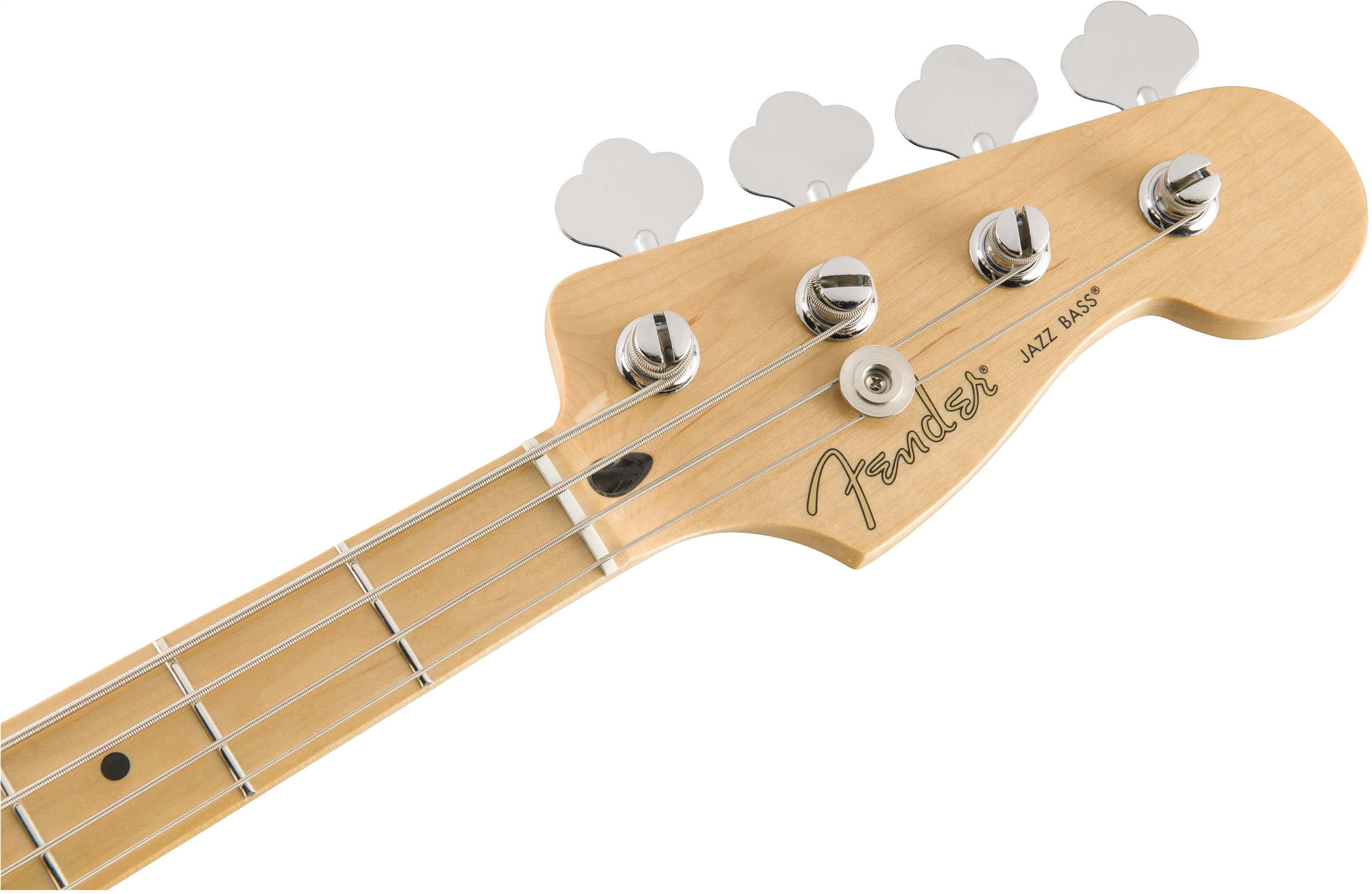 Fender Player Jazz Bass MN TPL
