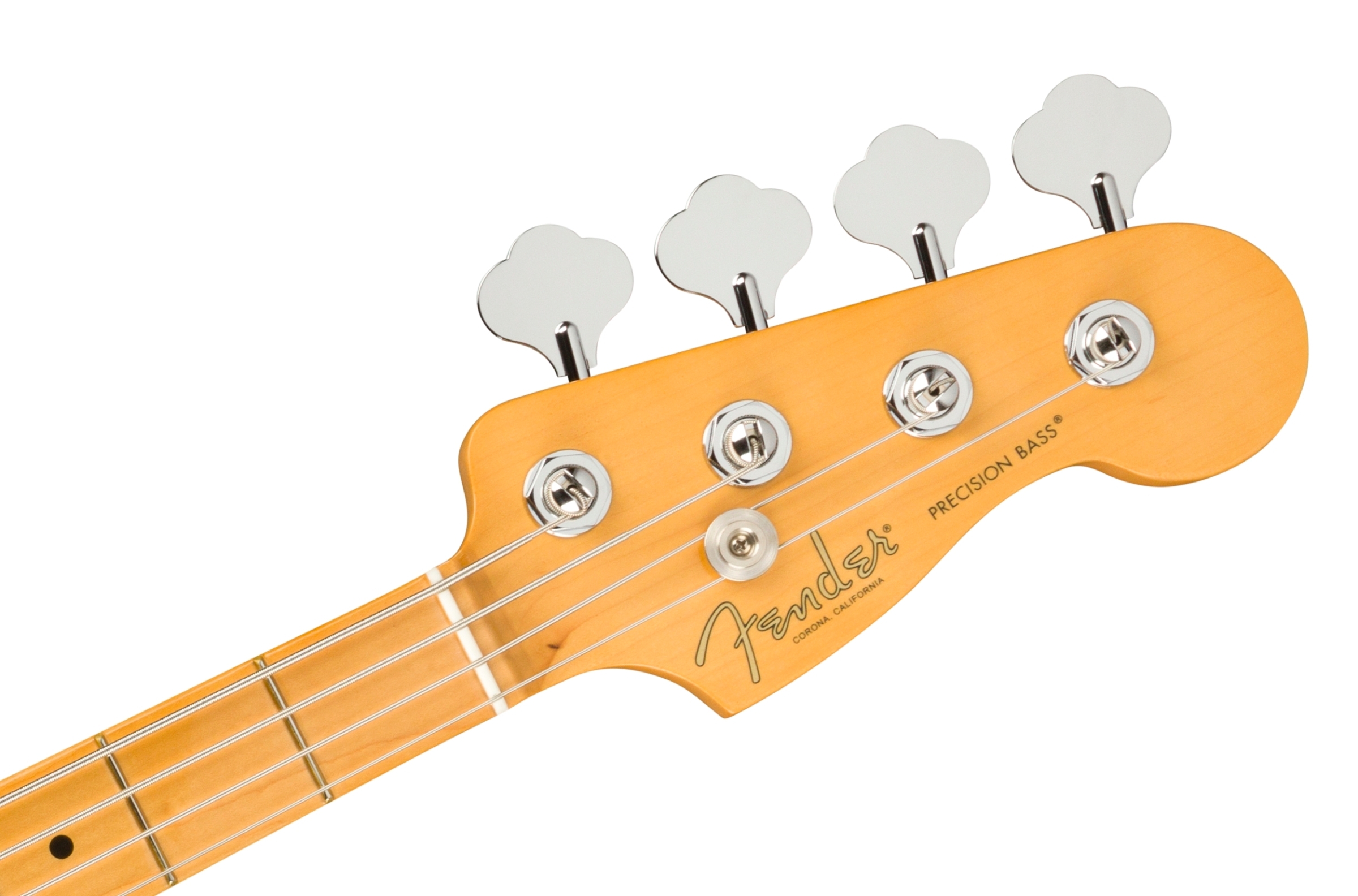 Fender AM Pro II Precision Bass MN 3CS