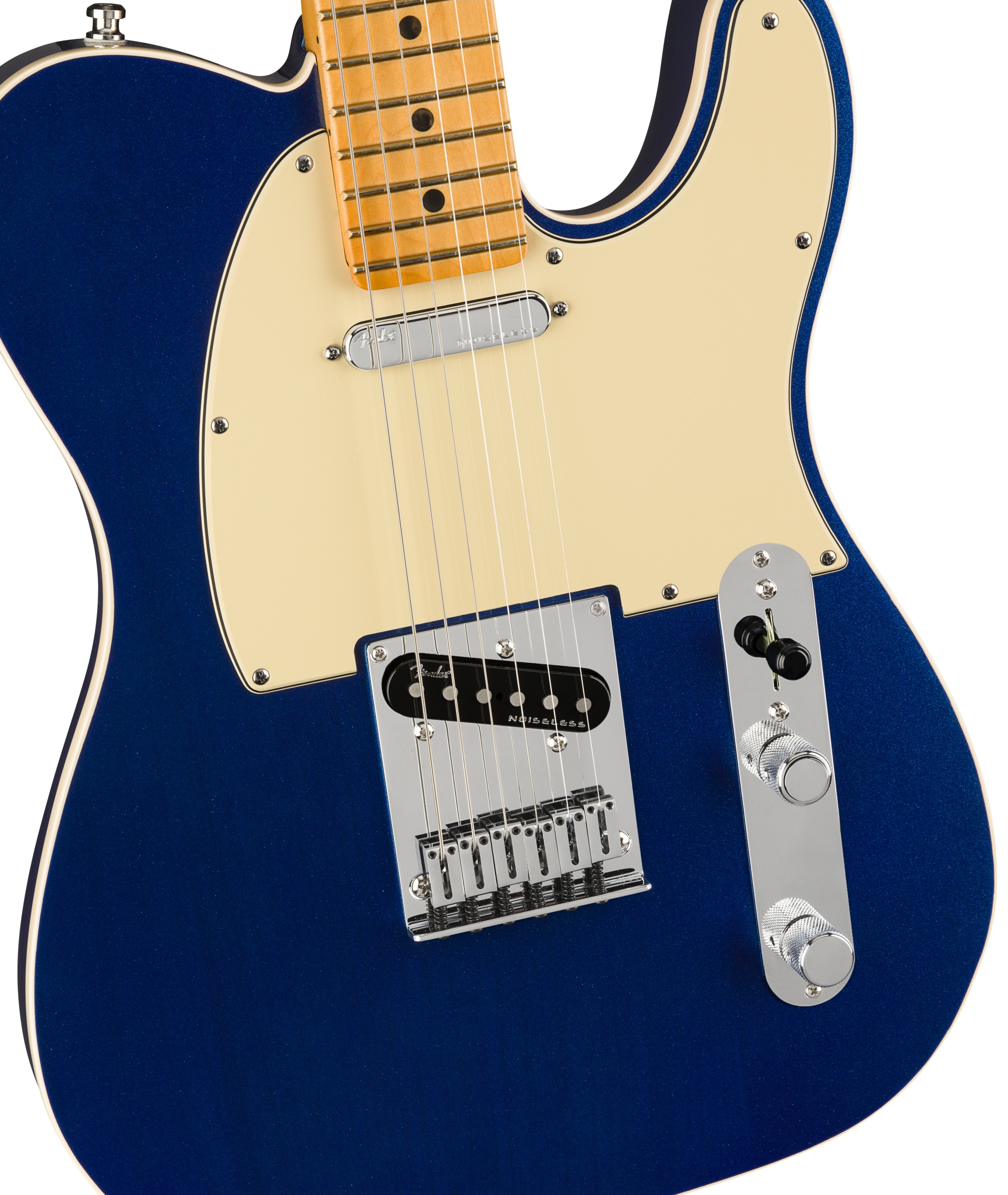 Fender AM Ultra Tele MN COB
