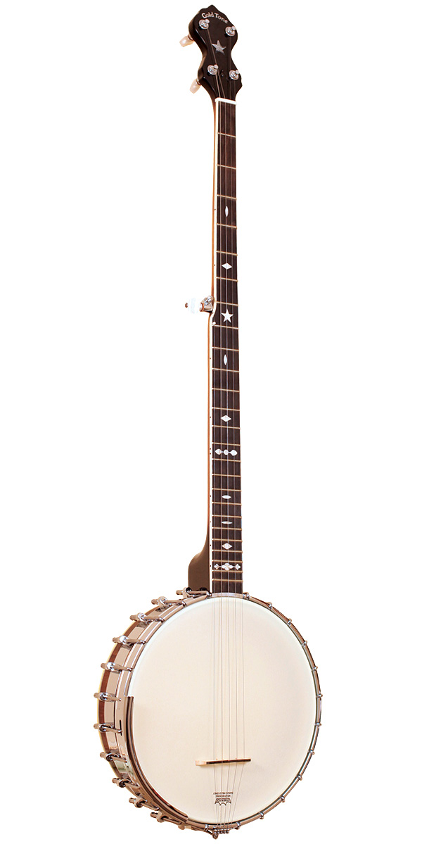 Gold Tone OT-800 LN