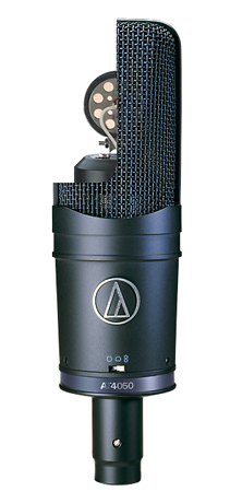 Audio Technica AT4050SM