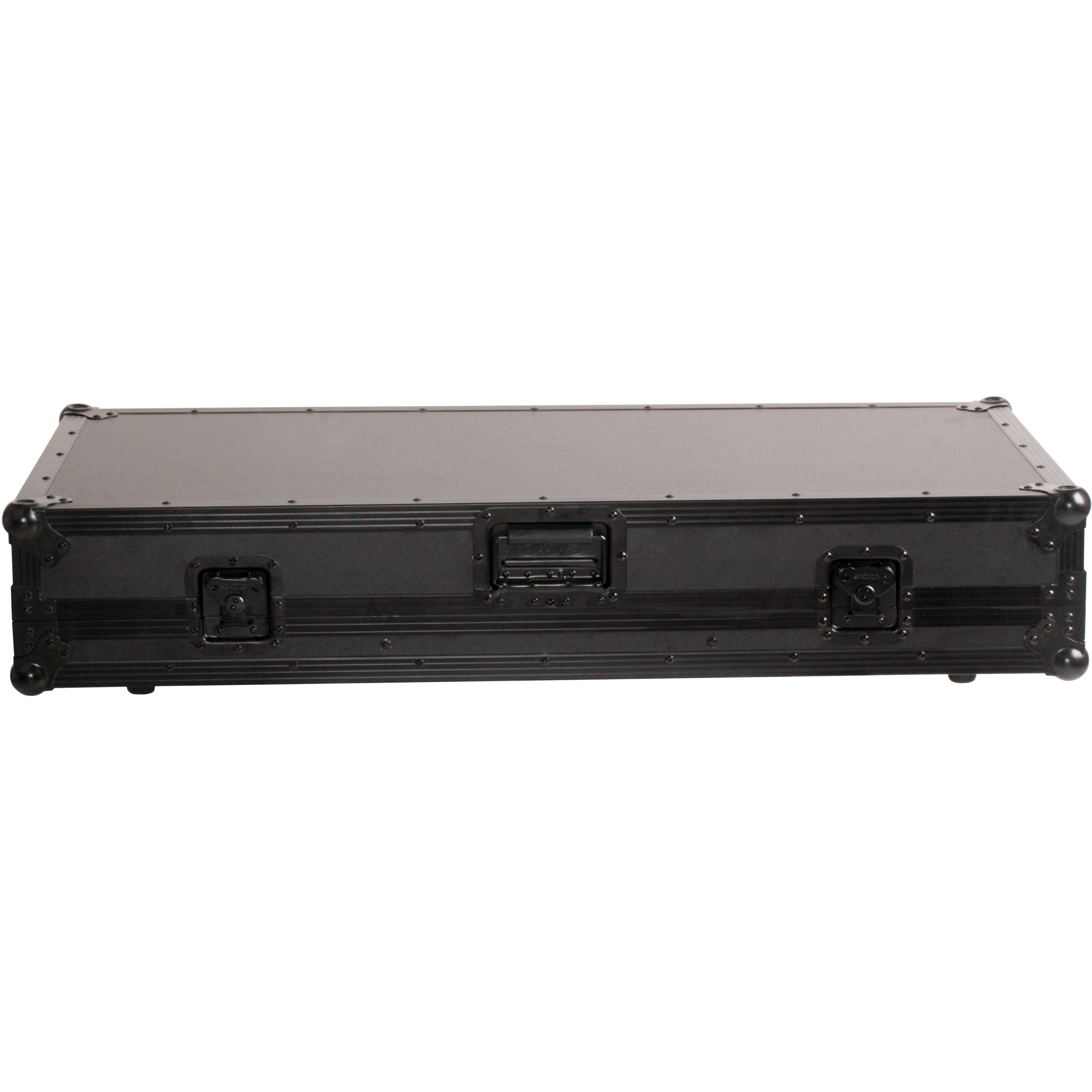 Zomo Flightcase Set 2900 NSE für 2 x Pioneer CDJ-2000 + Pioneer DJM-900