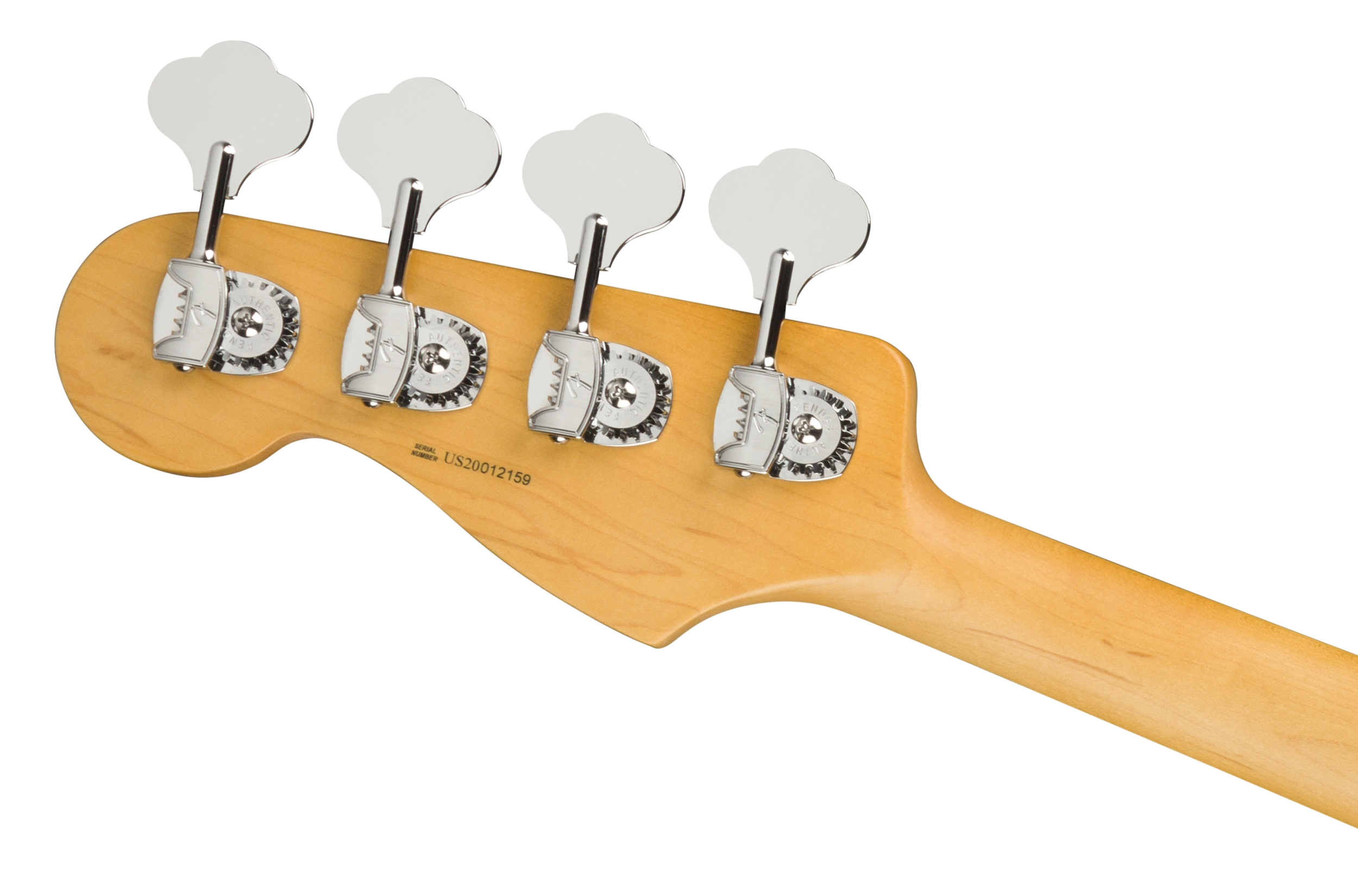 Fender AM Pro II Jazz Bass RW MERC