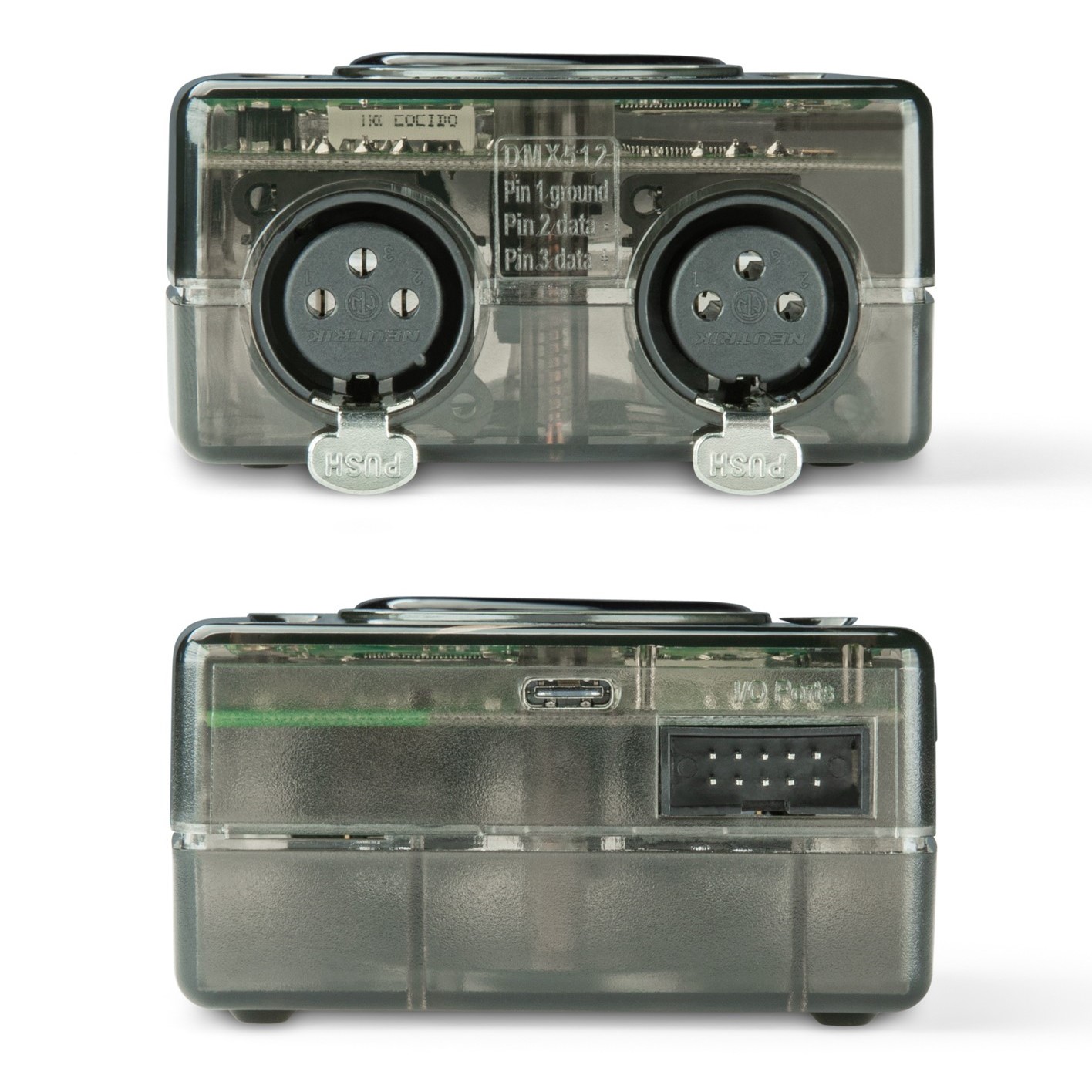Cameo DVC 4 Pro