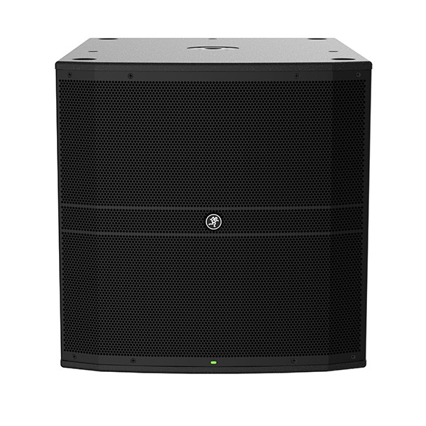 Mackie PA Set - DRM212 + DRM18S