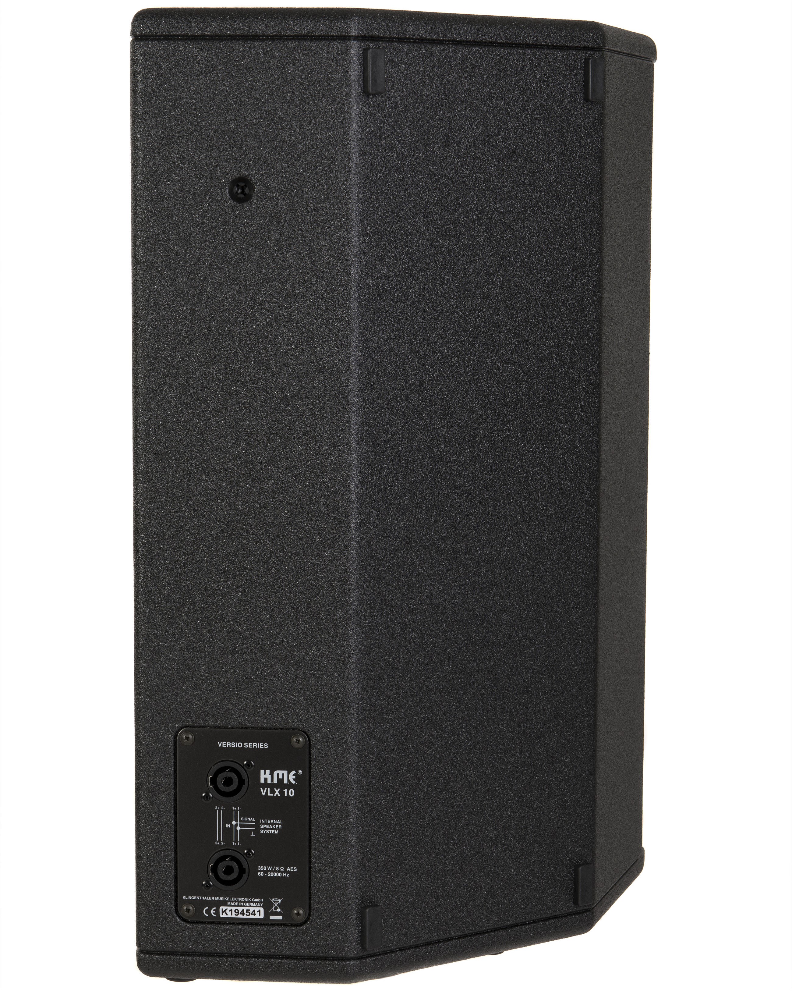 KME VLX 10