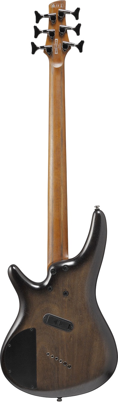 Ibanez SRC6MS-BLL