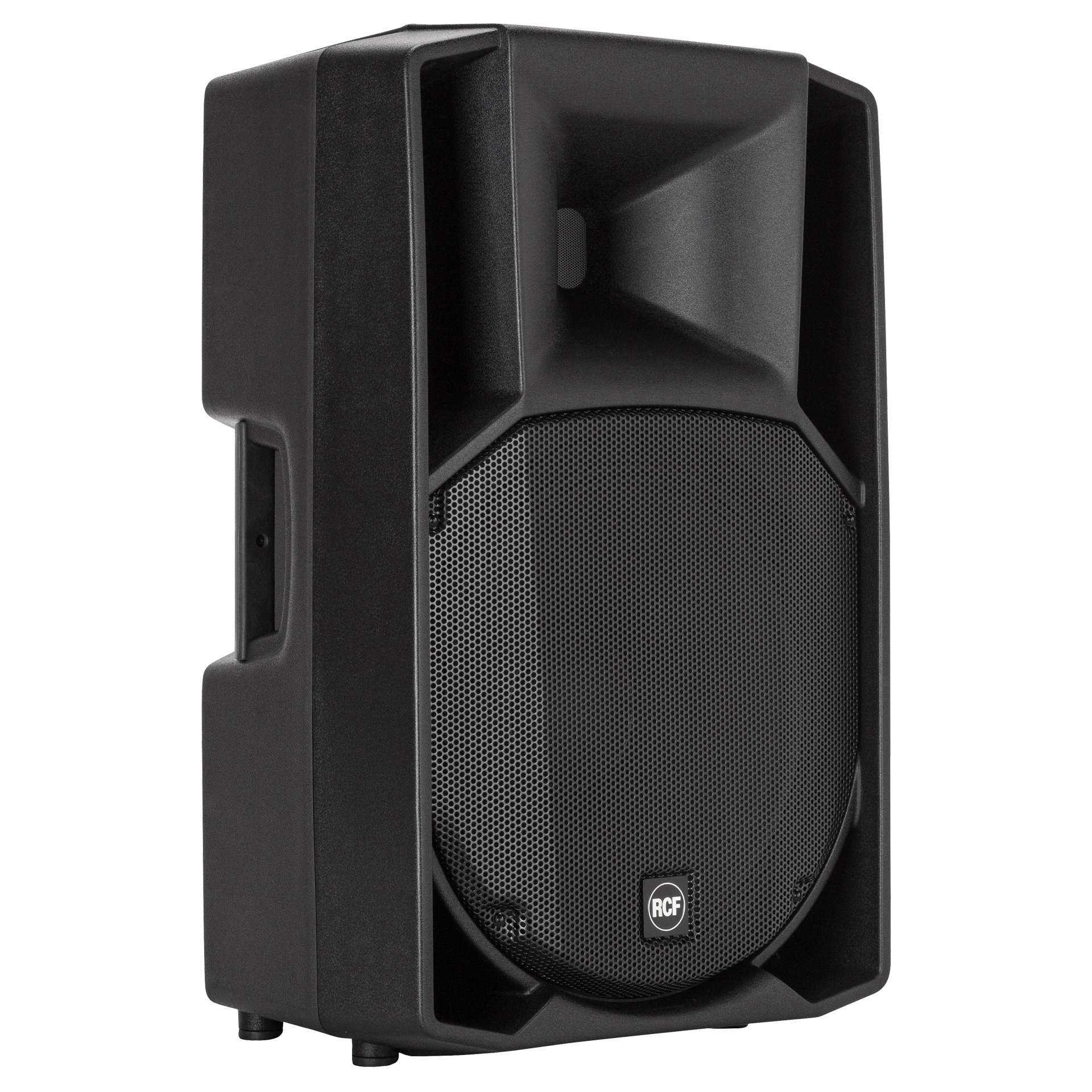 RCF Art 715-A MK4 + RCF Sub 8003-AS II
